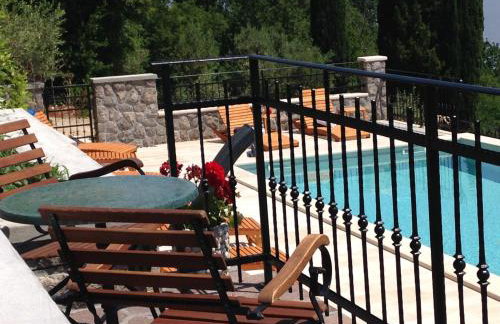 Apartments Vunić - Foto 36