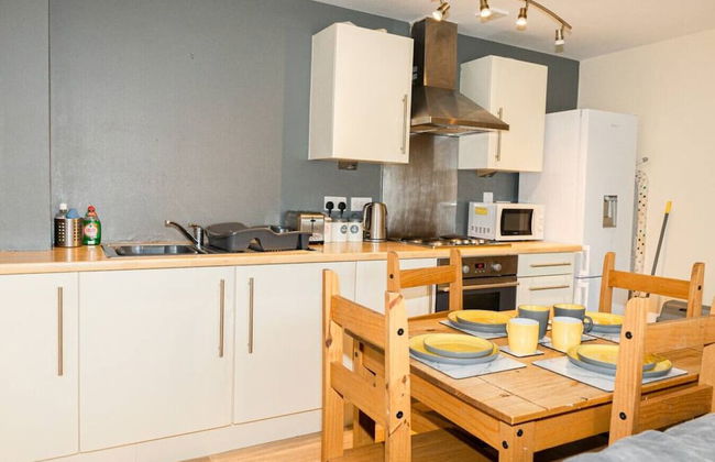 2 Bedroom Apartment Warrington - Photo 19