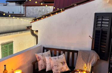 Charming Casa Maria Pag - Foto 1