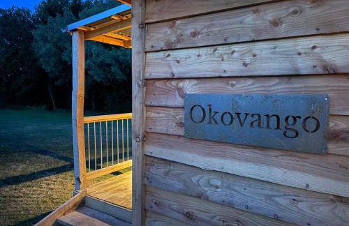 Okovango Cabin - Foto 11