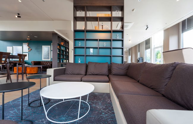 Stellaris Apartment Hotel - Foto 6