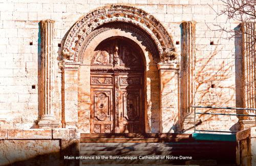 Le Tourmaline Duplex - Foto 64