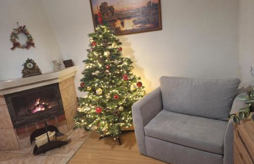 Bieszczadzka Chata Stańkowa - Foto 20