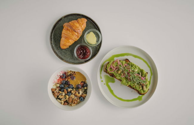 Carlotta Apartments - Foto 59