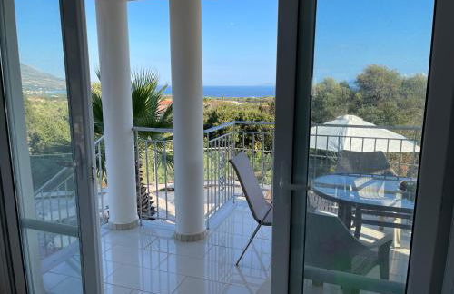 Villa Evangelia - Foto 28