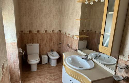 Casa Rural con barbacoa y juegos - Foto 18