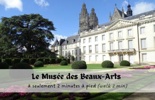 La Terrasse Saint-Gatien - PrestiPlace Collection - Foto 29