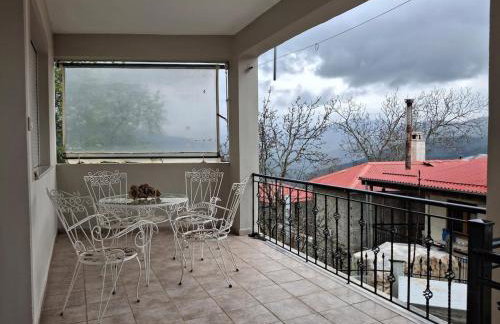 4BR Trekkers Retreat in Spilaio Grevena - Foto 50