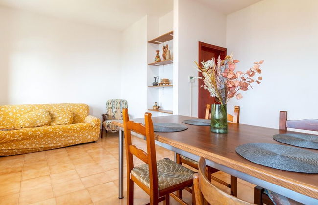 La Rosa dei Venti-Villa Angela Panoramic - Photo 46