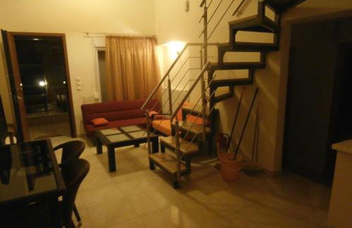 Dimitrios Apartments - Foto 12