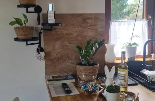 Domek na Czerwonej Górce - Foto 13