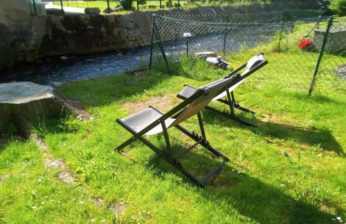 Ferienwohnung zum Sebnitzer Hirsch - Photo 23