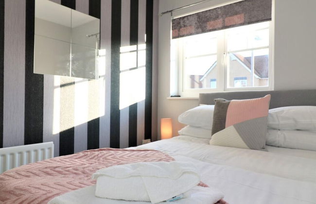 Chapelhall House - Airdrie - Foto 8