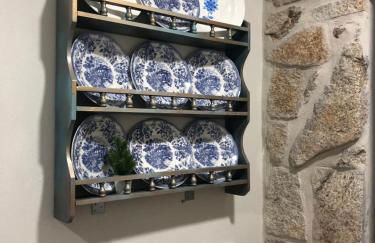 Covo Residence - Casa Manhusca - Foto 4