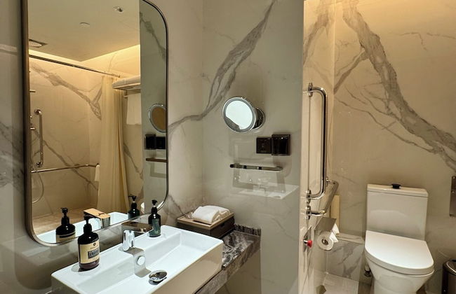 Ascott North Point Hong Kong - Photo 41