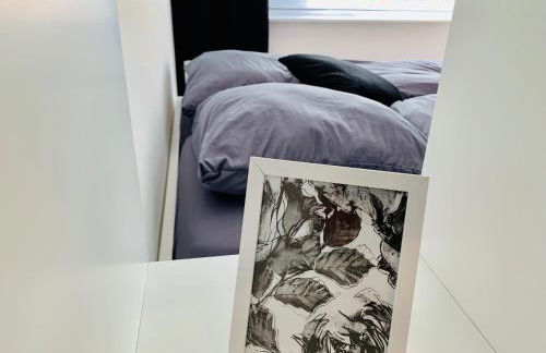 Moderner Bungalow, 20 Minuten bis Hannover City, 24h Check-In - Foto 18