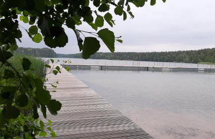 Stodoła HOME&CHILL - Foto 18