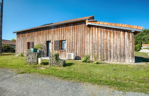 L’Ancien Séchoir de Brantôme - Foto 32