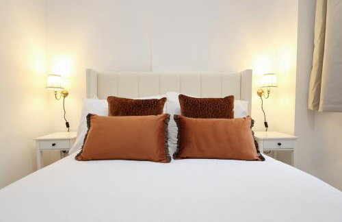 Beautiful Apartment Located on Ledbury High Street- Sleeps up to 8! Dog Friendly - Foto 22