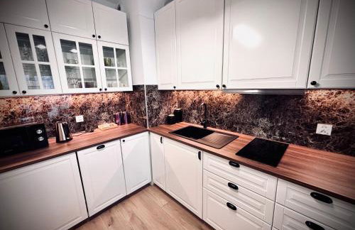 Apartament White Glove Deluxe Gdańsk Sobieszewo - Photo 3