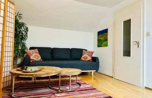 Charmante Ferienwohnung mit Balkon im 5-Seen-Land - Foto 36