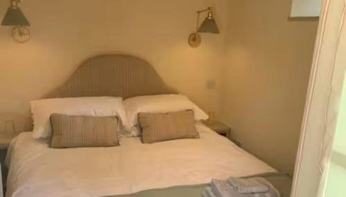 Little Rissington pets Parking Sleeps 2 - Foto 2, furniture, towels