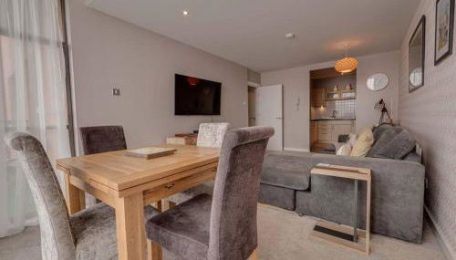 Luxury City Centre Home by City SuperHost - Foto 4