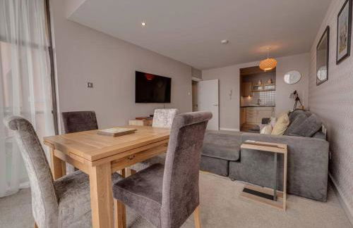 Luxury City Centre Home by City SuperHost - Foto 4