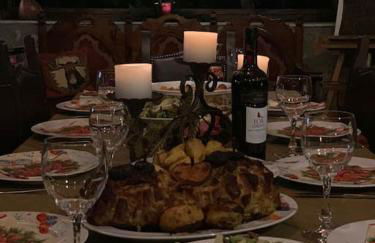 Blessings Chalet στον Παλαιό Άγιο Αθανάσιο με Τζάκι, Barbeque, μεγάλη αυλή και υπέροχη θέα - Foto 61