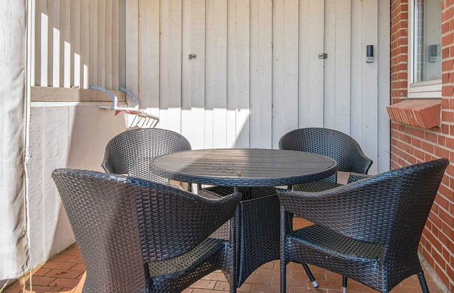 3 Person Holiday Home in Grasten-by Traum - Foto 18