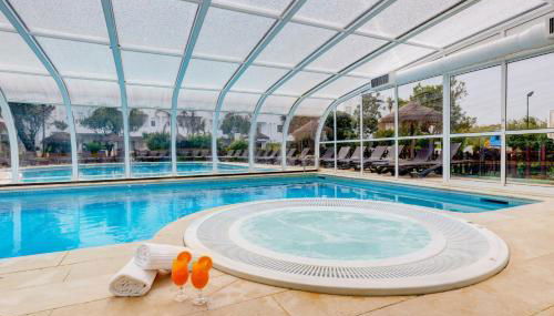 Duna Parque Beach Club - Duna Parque Resorts & Hotels - Photo 2