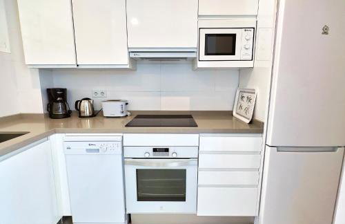 Diana 905. Superb south-facing one-bedroom apartment with amazing sea views. - Foto 10