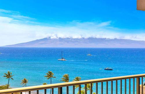 The Whaler, Studio with Stunning Ocean Views! Complimentary Rental Car Included! WH1-1218 by KBM - Photo 114