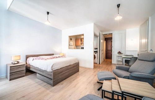 Le Central Evian - Foto 13