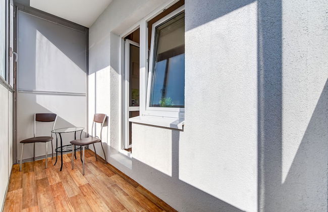 Apartments Vesta on Iuzhnoie Shosse - Foto 25