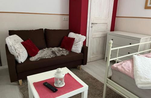 Fewo EG im roten Haus am Ostsee Radweg OVS 103 neu 20 - Foto 14