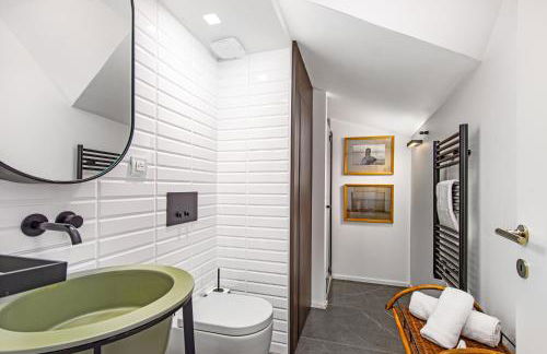 Porte de Monaco - Cozy 3 pièces - DE - Foto 19