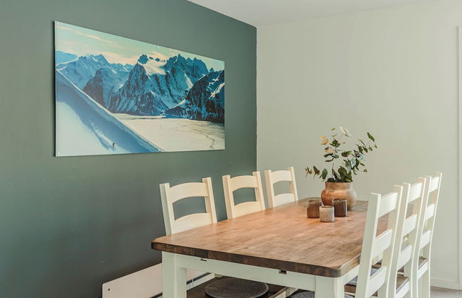 Aurora Apartment - Lyngen Experience - Foto 13