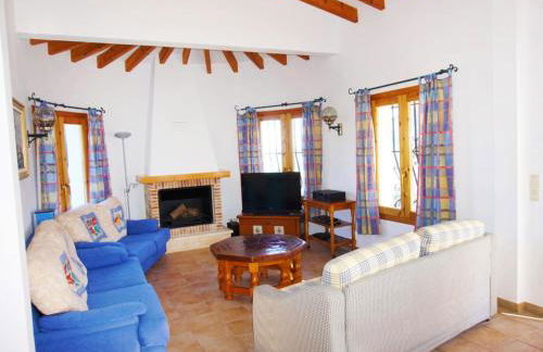 Holiday Home Gabi by Interhome - Photo 7