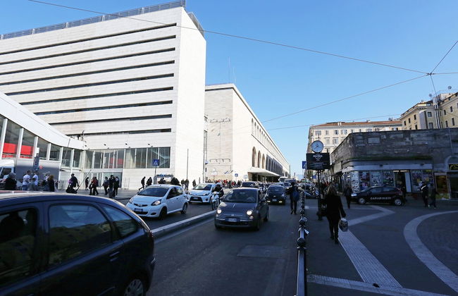 AdoraSuite B&B - Foto 51