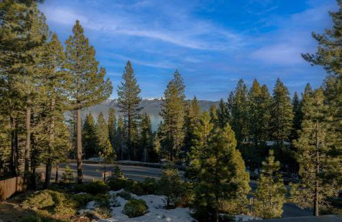 Cozy Carnelian Bay Vacation Rental with Lake Views - Foto 38