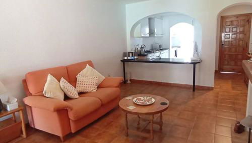 Sunny seaside retreat Campello - Photo 2