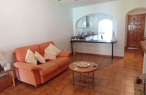 Sunny seaside retreat Campello - Photo 2