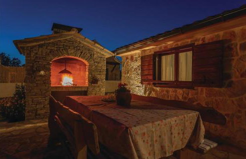 One-Bedroom Holiday Home In Konjevrate - Foto 15