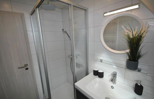 Ferienwohnung Kiebitz II - Foto 9