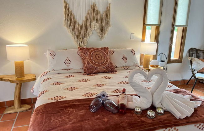 CASA EVE HOTEL - Photo 3