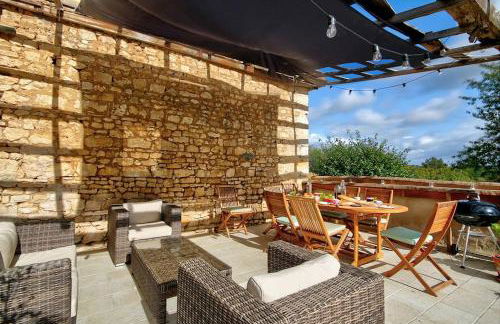 Maison d'Amis Des Hirondelles - Foto 23