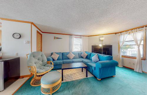 Fenwick Town Village --- 606 Coastal Hwy #24 - Foto 1