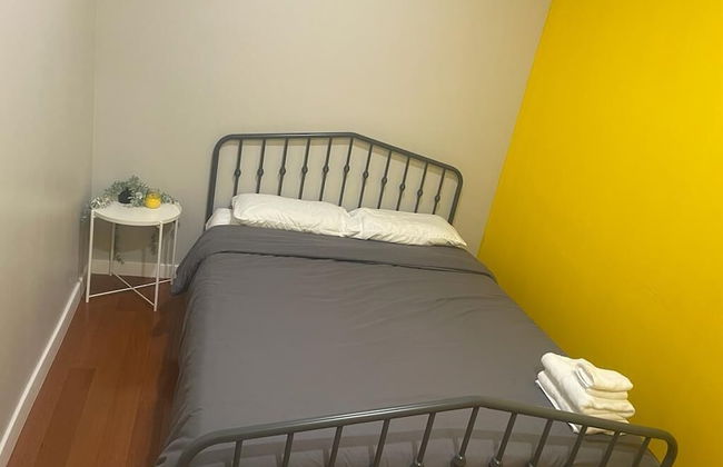 Philadelphia Central Apartments - Foto 24