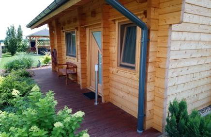 Spreewaldhäuser Wiesner - Foto 4